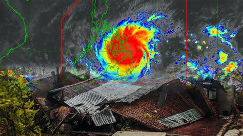 PAGASA changes super typhoon definition, wind .